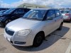 W480, Skoda Fabia 2007, 1.2, бензин, МКПП