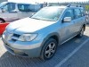 U384, Mitsubishi Outlander 2006, 2.4, бензин, АКПП