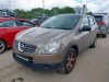 Y264, Nissan Qashqai 2007, 1.6, бензин, МКПП