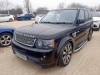 Y265, Land Rover Range Rover 2013, 3.0, дизель, АКПП
