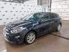 U388, Kia Ceed 2018, 1.6, дизель, АКПП