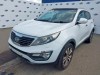 U390, Kia Sportage 2012, 1.7, дизель, МКПП