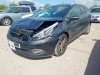 W485, Kia Ceed 2015, 1.6, дизель, МКПП
