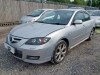 W488, Mazda 3 2008, 2.0, бензин, МКПП