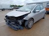 W489, Kia Ceed 2012, 1.4, бензин, МКПП