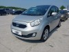 U395, Kia Venga 2012, 1.6, бензин, МКПП