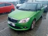 U396, Skoda Fabia 2011, 1.4, бензин, АКПП