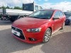 W495, Mitsubishi Lancer 2009, 1.8, бензин, МКПП