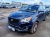 W497, Ssang Yong Korando 2015, 2.0, дизель, МКПП