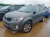 Y267, Kia Sorento 2014, 2.2, дизель, МКПП