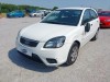 U400, Kia RIO 2011, 1.4, бензин, МКПП