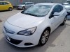 U402, Opel Astra 2015, 1.4, бензин, МКПП