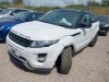 W500, Land Rover Range Rover 2013, 2.2, дизель, АКПП
