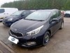 U404, Kia Ceed 2013, 1.6, дизель, МКПП