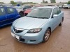 W502, Mazda 3 2007, 1.6, бензин, МКПП