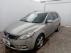 W503, Kia Ceed 2012, 1.6, дизель, АКПП