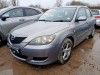 Y268, Mazda 3 2006, 1.6, бензин, АКПП