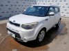 W507, Kia Soul 2014, 1.6, дизель, АКПП