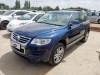 Y271, VW Touareg 2010, 3.0, дизель, АКПП