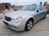 Y272, Mercedes Benz E 2006, 3.5, бензин, АКПП