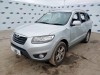 U407, Hyundai Santa Fe 2011, 2.2, дизель, МКПП