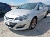 U408, Opel Astra 2013, 1.6, бензин, МКПП