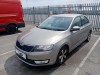 U409, Skoda Rapid 2013, 1.2, бензин, МКПП