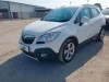W517, Opel Mokka 2014, 1.4, бензин, МКПП