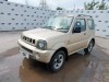 W518, Suzuki Jimny 2006, 1.3, бензин, МКПП