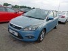 U414, Ford Focus 2008, 1.6, бензин, АКПП