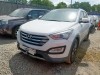 W520, Hyundai Santa Fe 2015, 2.2, дизель, МКПП