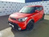 U418, Kia Soul 2017, 1.6, дизель, АКПП