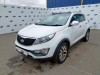 U419, Kia Sportage 2014, 2.0, дизель, МКПП