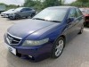 Y276, Honda Accord 2005, 2.4, бензин, АКПП