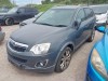 W522, Opel Antara 2012, 2.2, дизель, АКПП