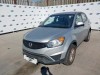 Y278, Ssang Yong Korando 2014, 2.0, дизель, МКПП