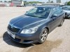 W523, Skoda Octavia 2011, 1.6, бензин, МКПП