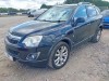 Y282, Opel Antara 2013, 2.2, дизель, МКПП