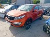 W531, Kia Sportage 2014, 2.0, дизель, АКПП