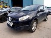 Y284, Nissan Qashqai 2011, 1.6, бензин, МКПП