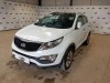 W533, Kia Sportage 2014, 1.7, дизель, МКПП