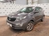 W534, Kia Sportage 2015, 1.7, дизель, МКПП