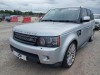 Y292, Land Rover Range Rover 2012, 3.0, дизель, АКПП
