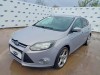 W537, Ford Focus 2011, 1.6, бензин, МКПП