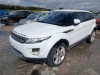 U423, Land Rover Range Rover 2012, 2.2, дизель, АКПП