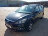 W541, Ford Focus 2010, 1.6, бензин, МКПП