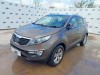 W548, Kia Sportage 2012, 1.6, бензин, МКПП