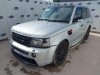 W549, Land Rover Range Rover 2007, 3.6, дизель, АКПП