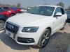 W550, Audi Q5 2012, 2.0, дизель, МКПП