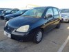 W551, Suzuki Liana 2002, 1.6, бензин, МКПП